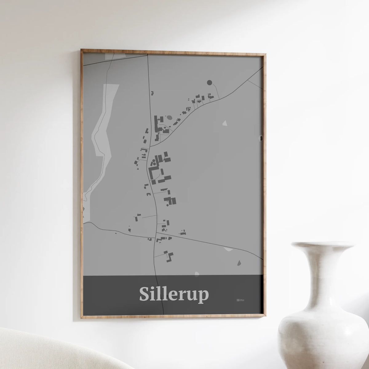 Sillerup plakat – Firkantet 2026