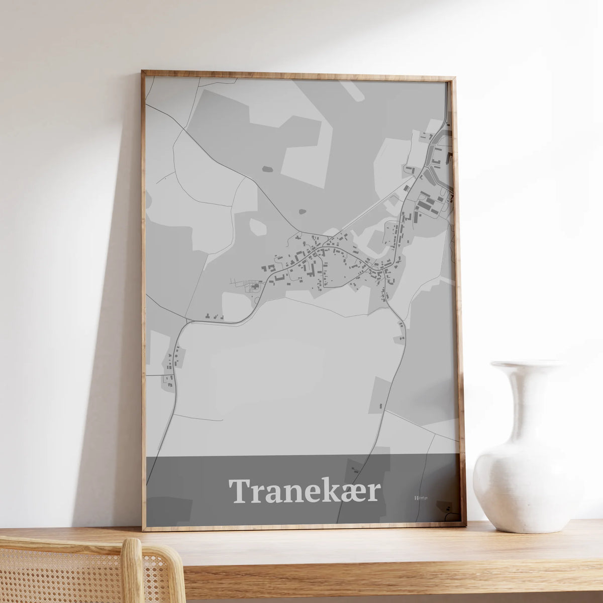 Tranekær plakat – Firkantet 2026