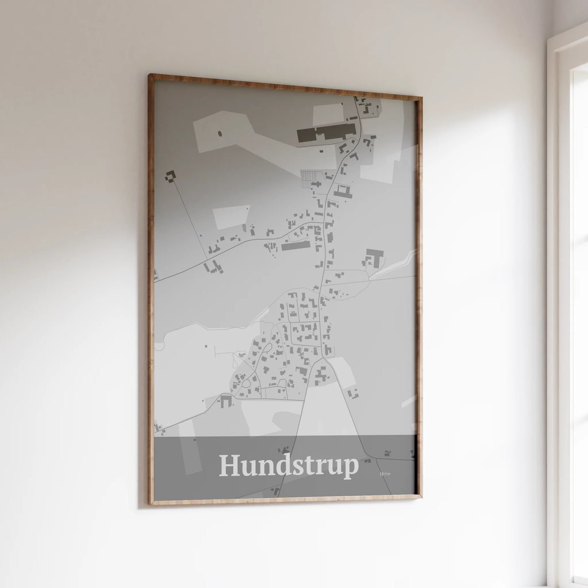 Hundstrup plakat – Firkantet 2026