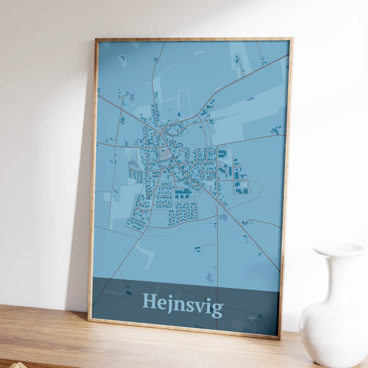 Hejnsvig plakat – Firkantet 2026