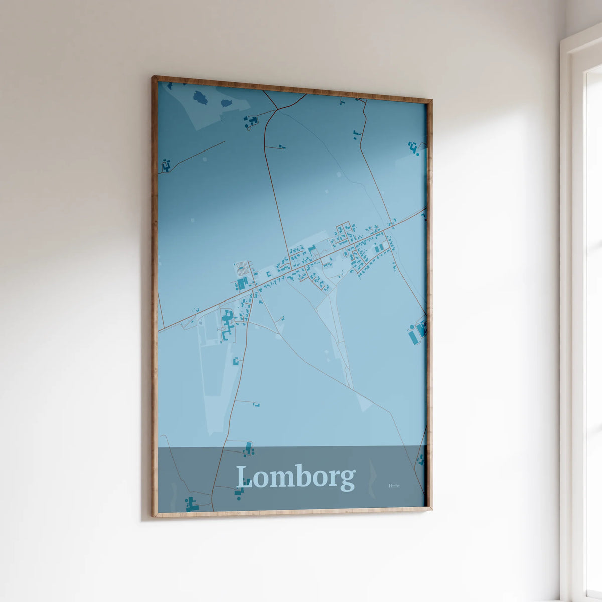 Lomborg plakat – Firkantet 2026