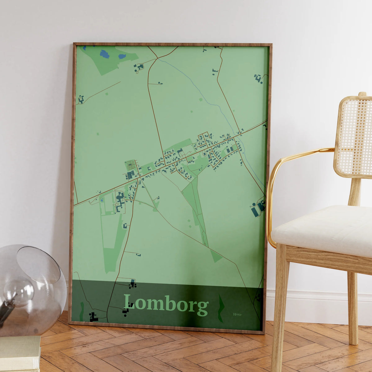 Lomborg plakat – Firkantet 2026