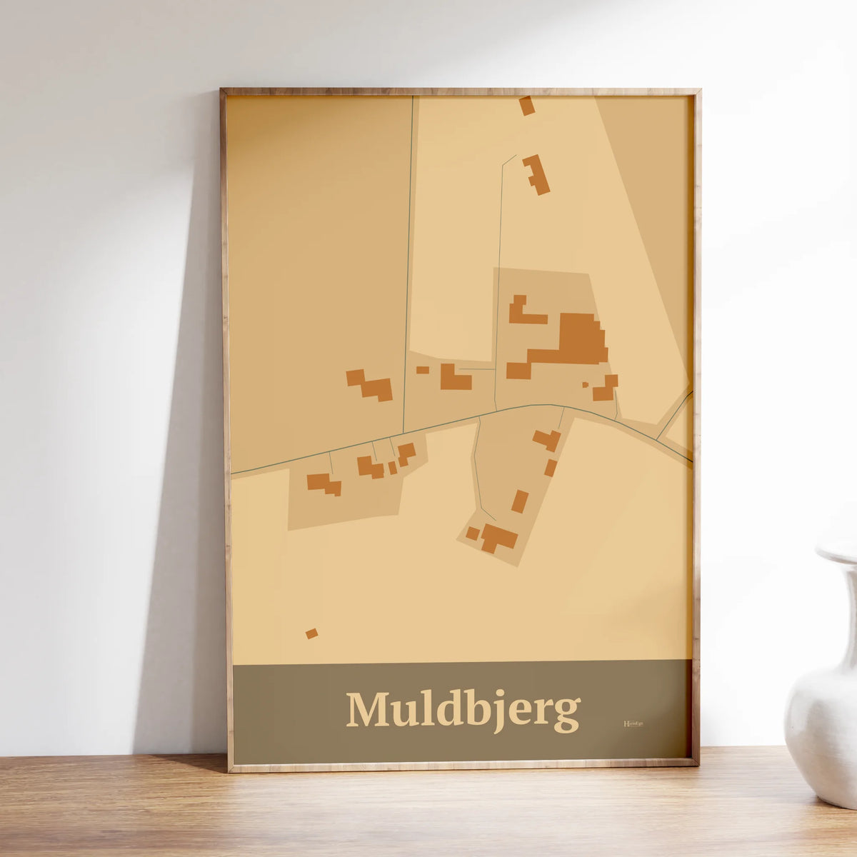 Muldbjerg plakat – Firkantet 2026