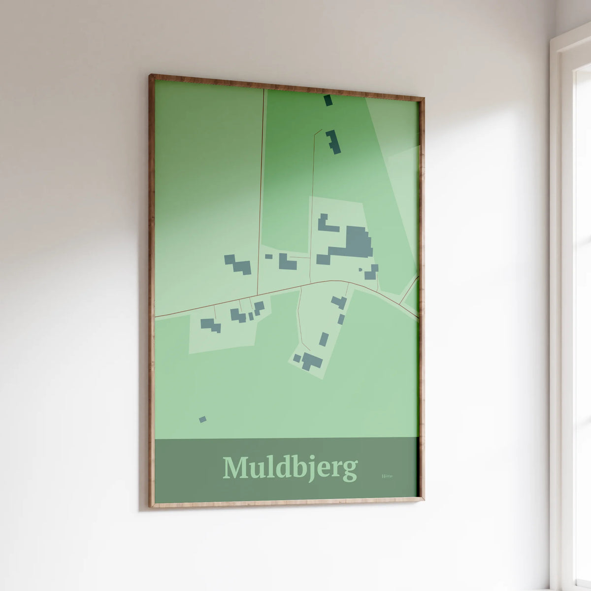 Muldbjerg plakat – Firkantet 2026
