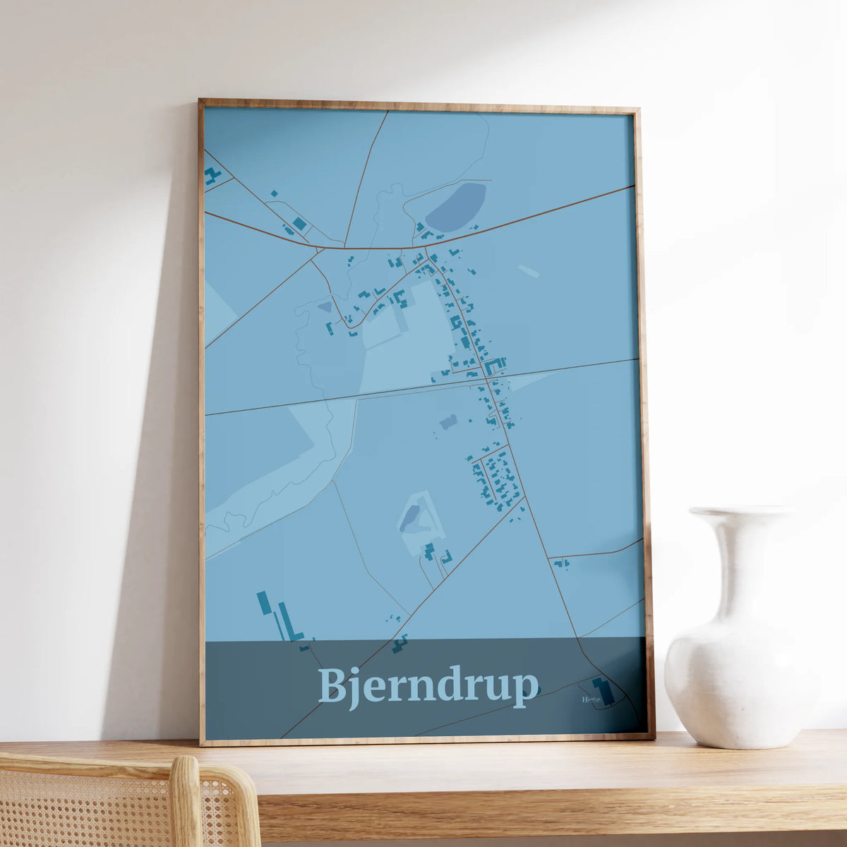 Bjerndrup plakat – Firkantet 2026