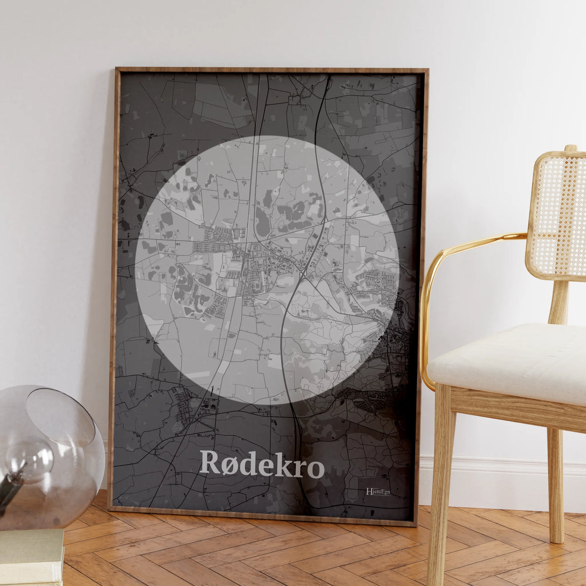 Rødekro plakat – Centrum 2026