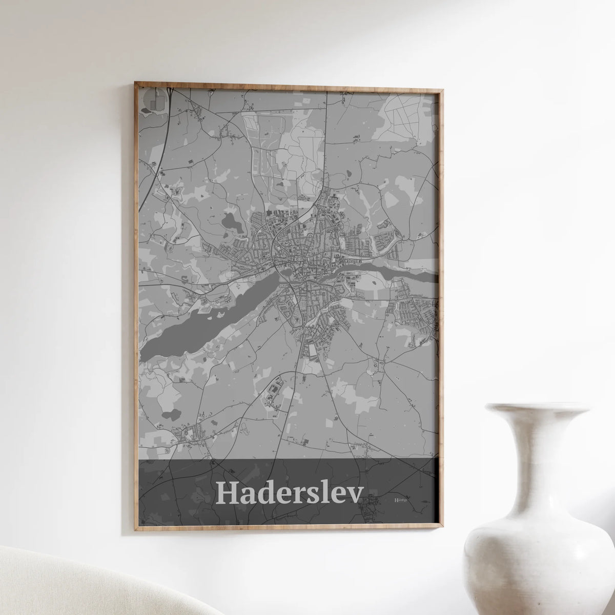 Haderslev plakat – Firkantet 2026