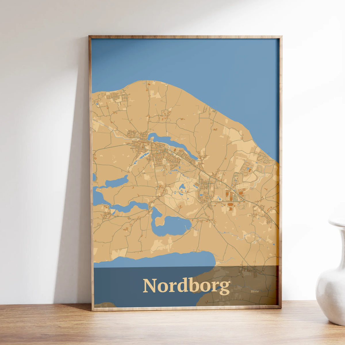 Nordborg plakat – Firkantet 2026
