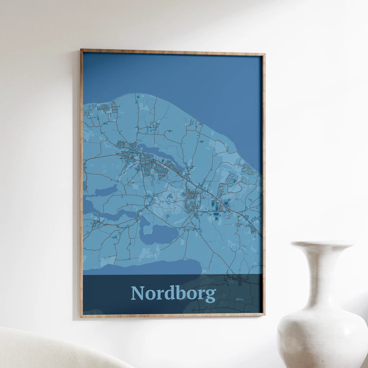 Nordborg plakat – Firkantet 2026