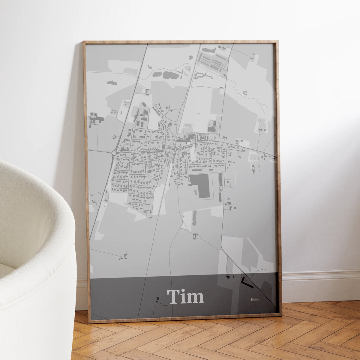 Tim plakat – Firkantet 2026