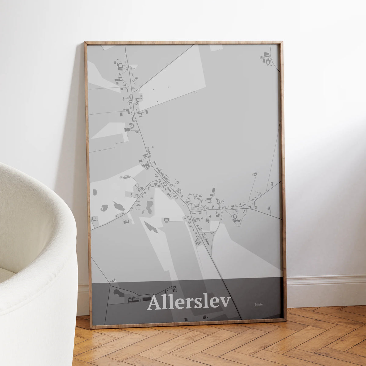 Allerslev plakat – Firkantet 2026