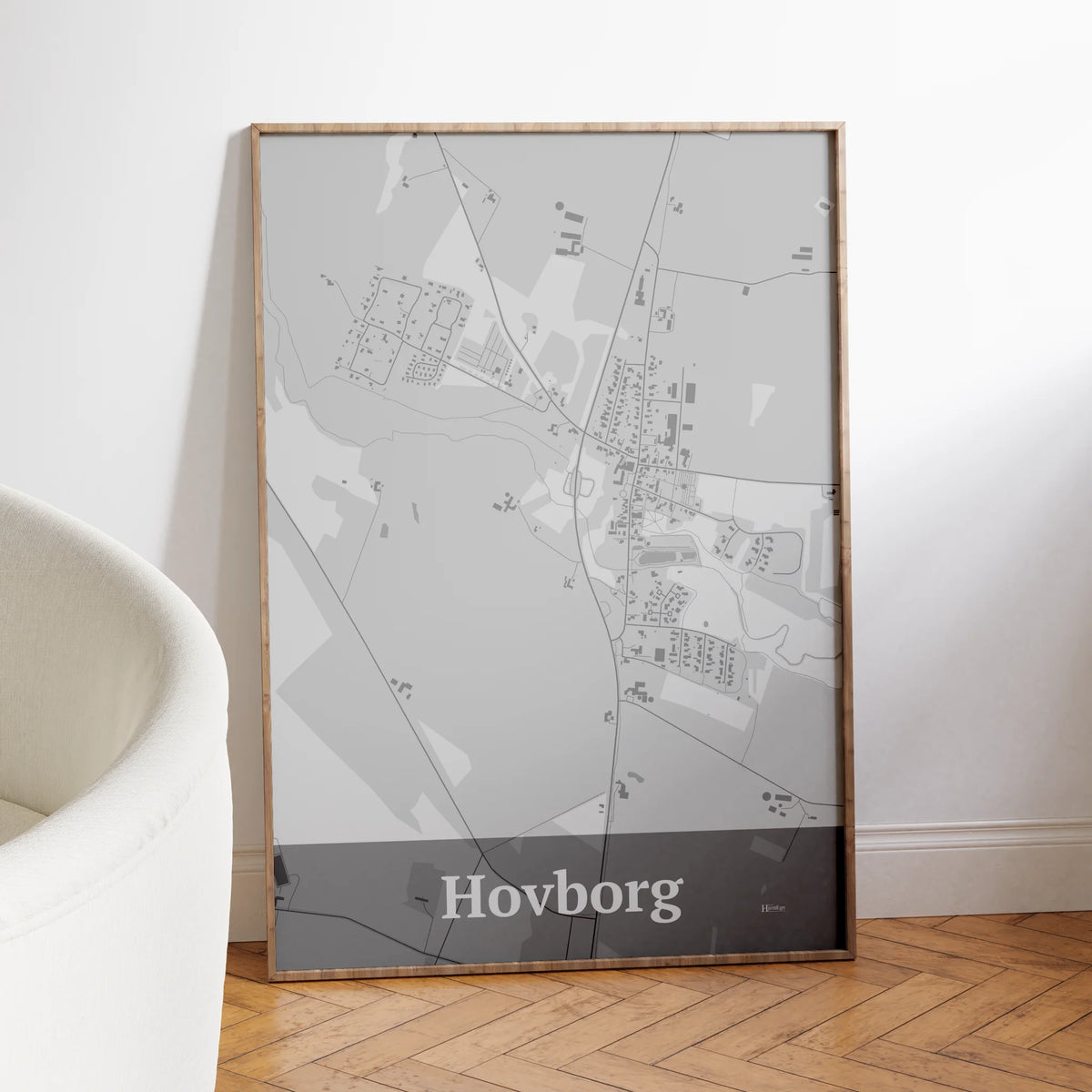 Hovborg plakat – Firkantet 2026