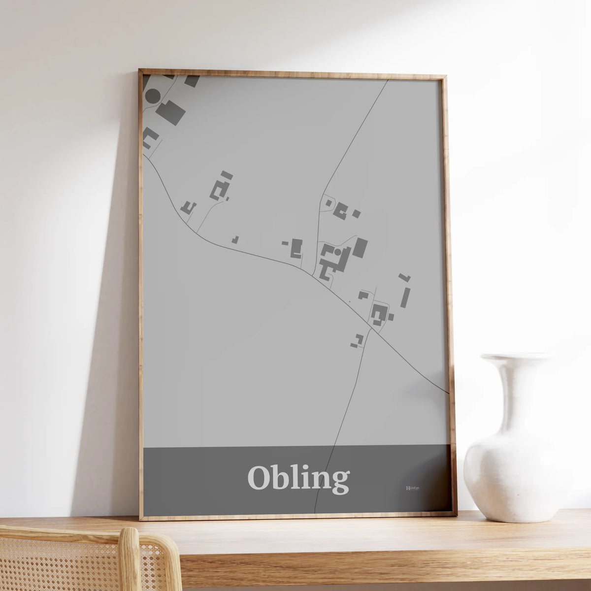 Obling plakat – Firkantet 2026