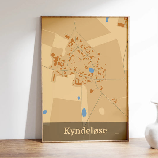 Kyndeløse plakat – Firkantet 2026