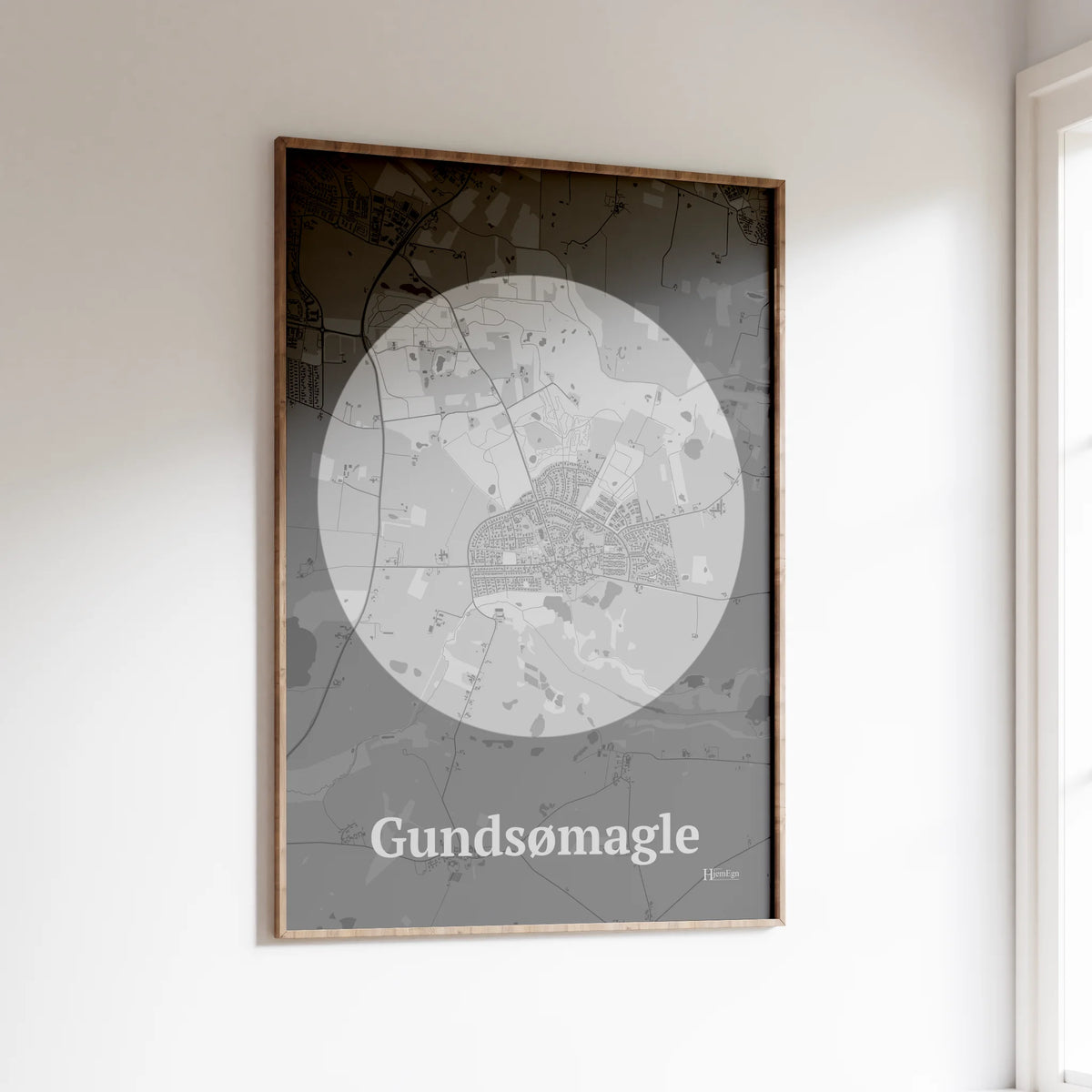 Gundsømagle plakat – Centrum 2026
