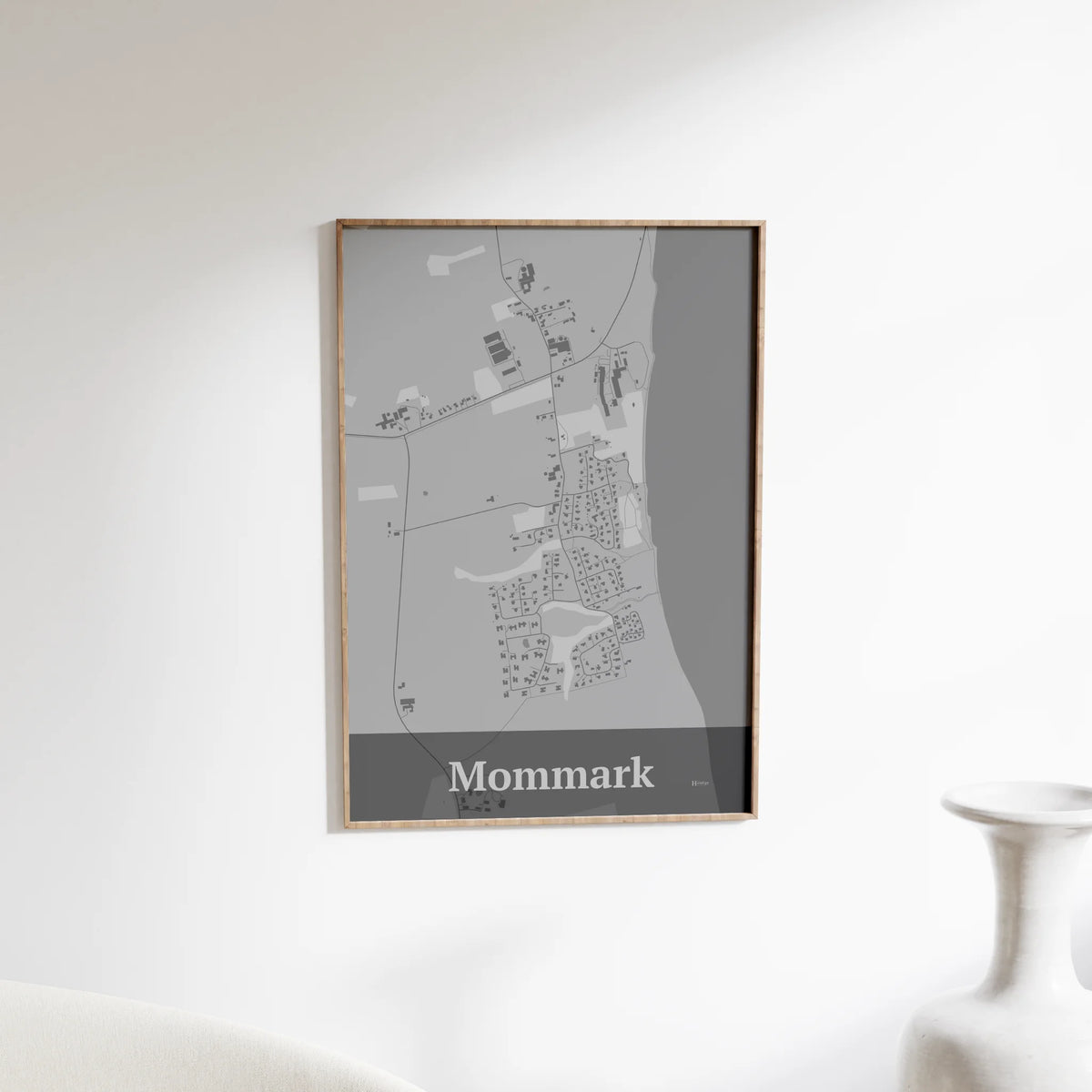 Mommark plakat – Firkantet 2026