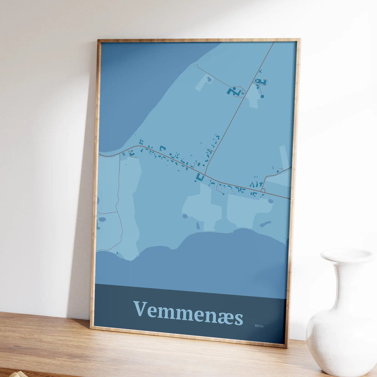 Vemmenæs plakat – Firkantet 2026