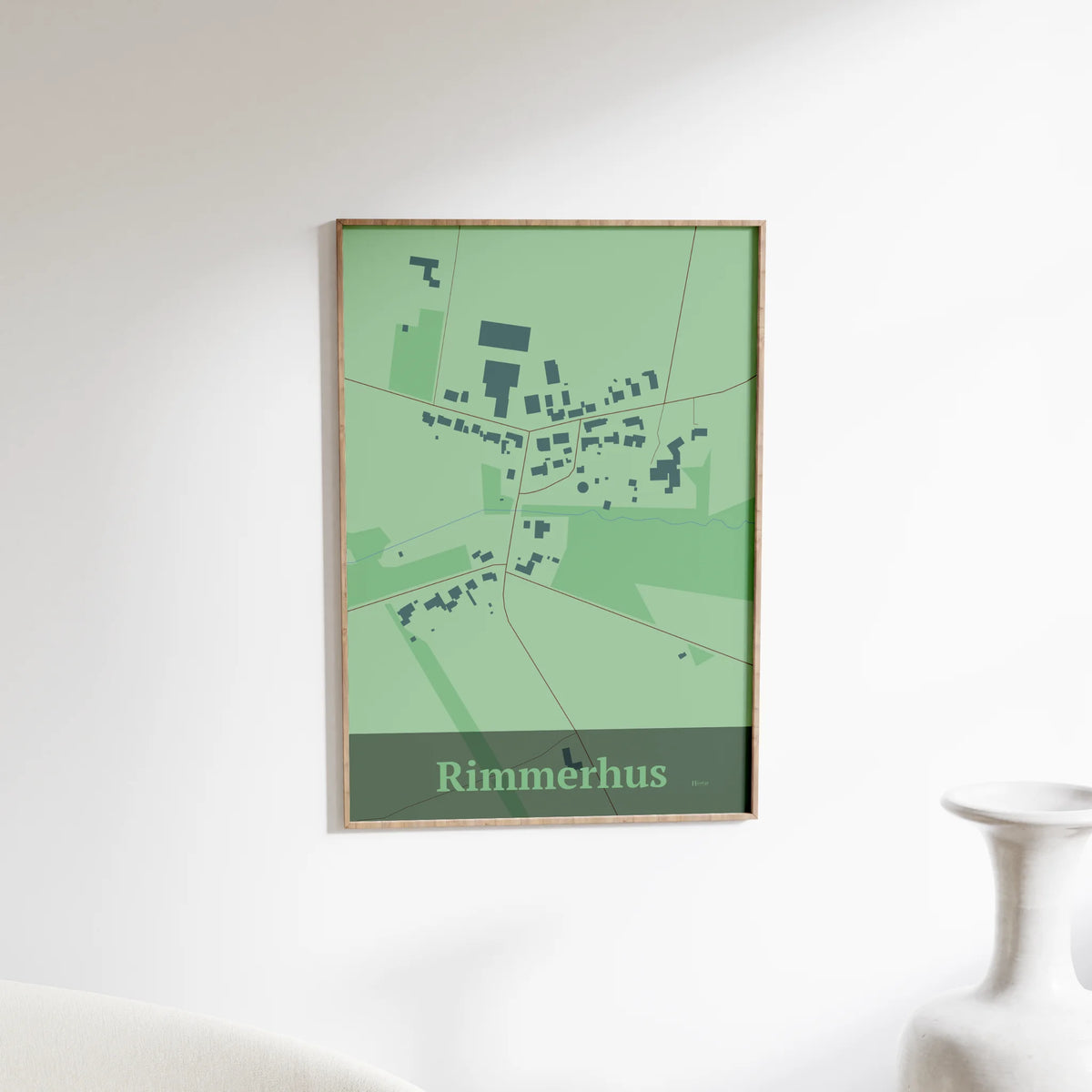 Rimmerhus plakat – Firkantet 2026