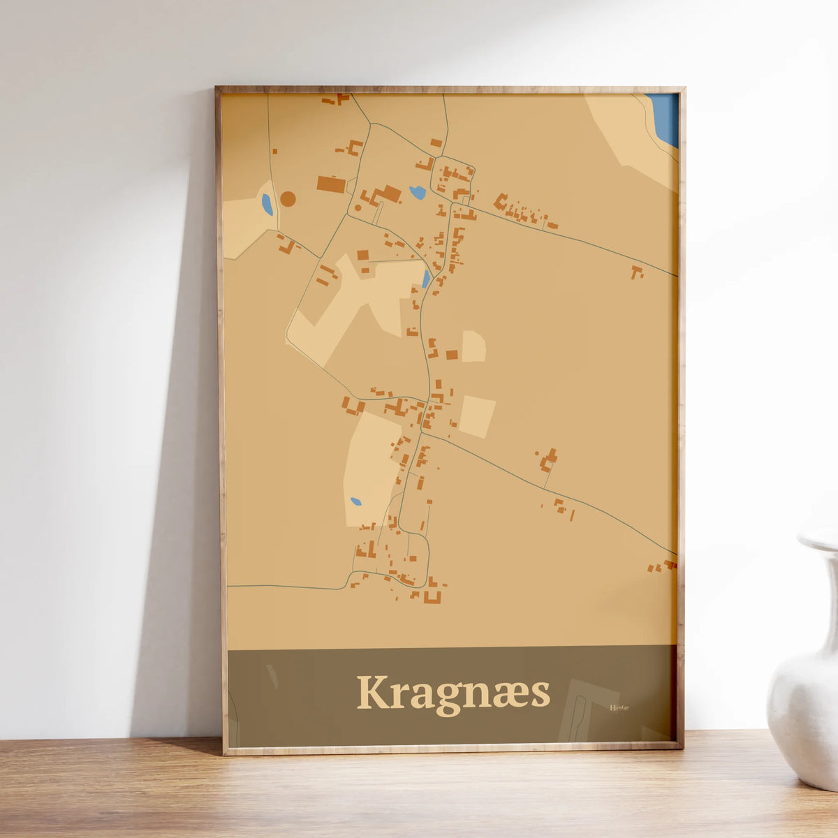 Kragnæs plakat – Firkantet 2026