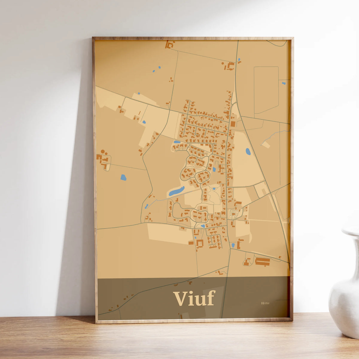 Viuf plakat – Firkantet 2026