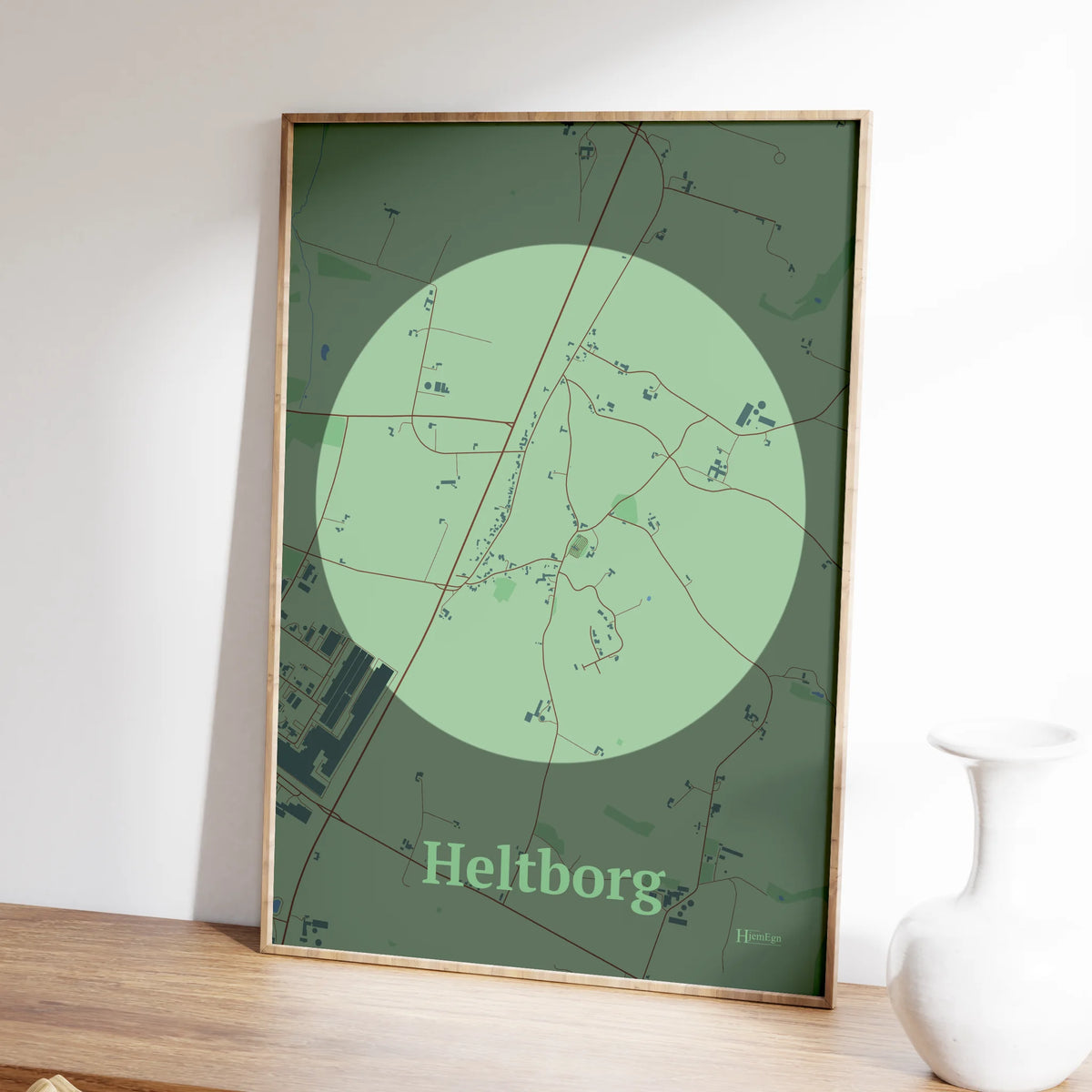 Heltborg plakat – Centrum 2026