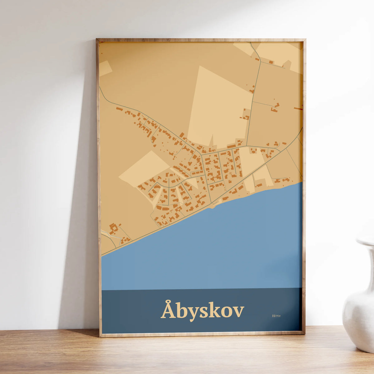 Åbyskov plakat – Firkantet 2026