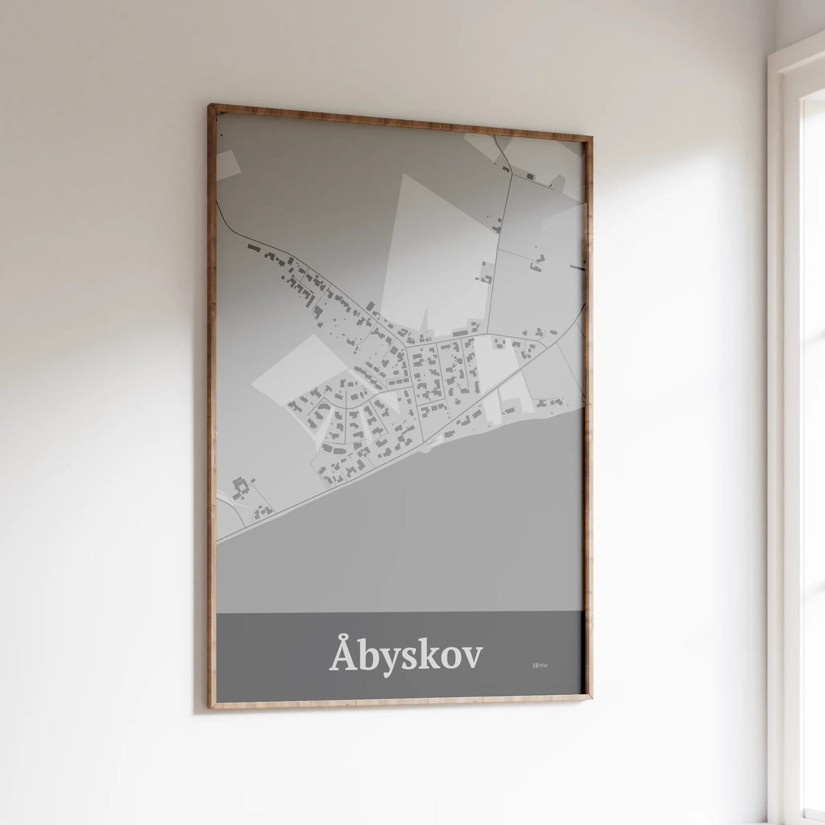 Åbyskov plakat – Firkantet 2026