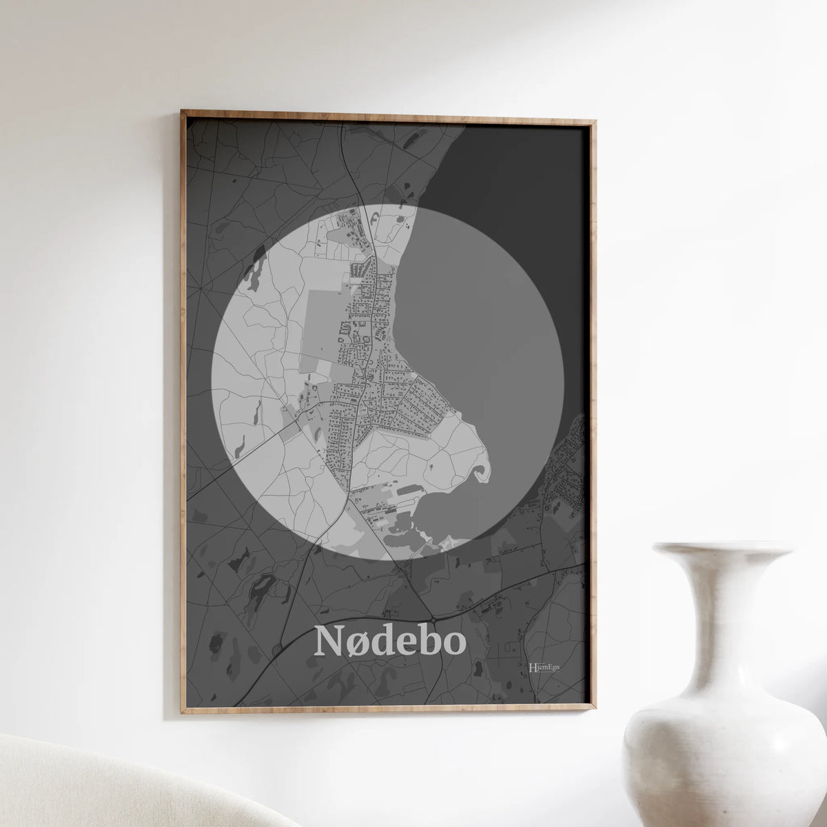 Nødebo plakat – Centrum 2026