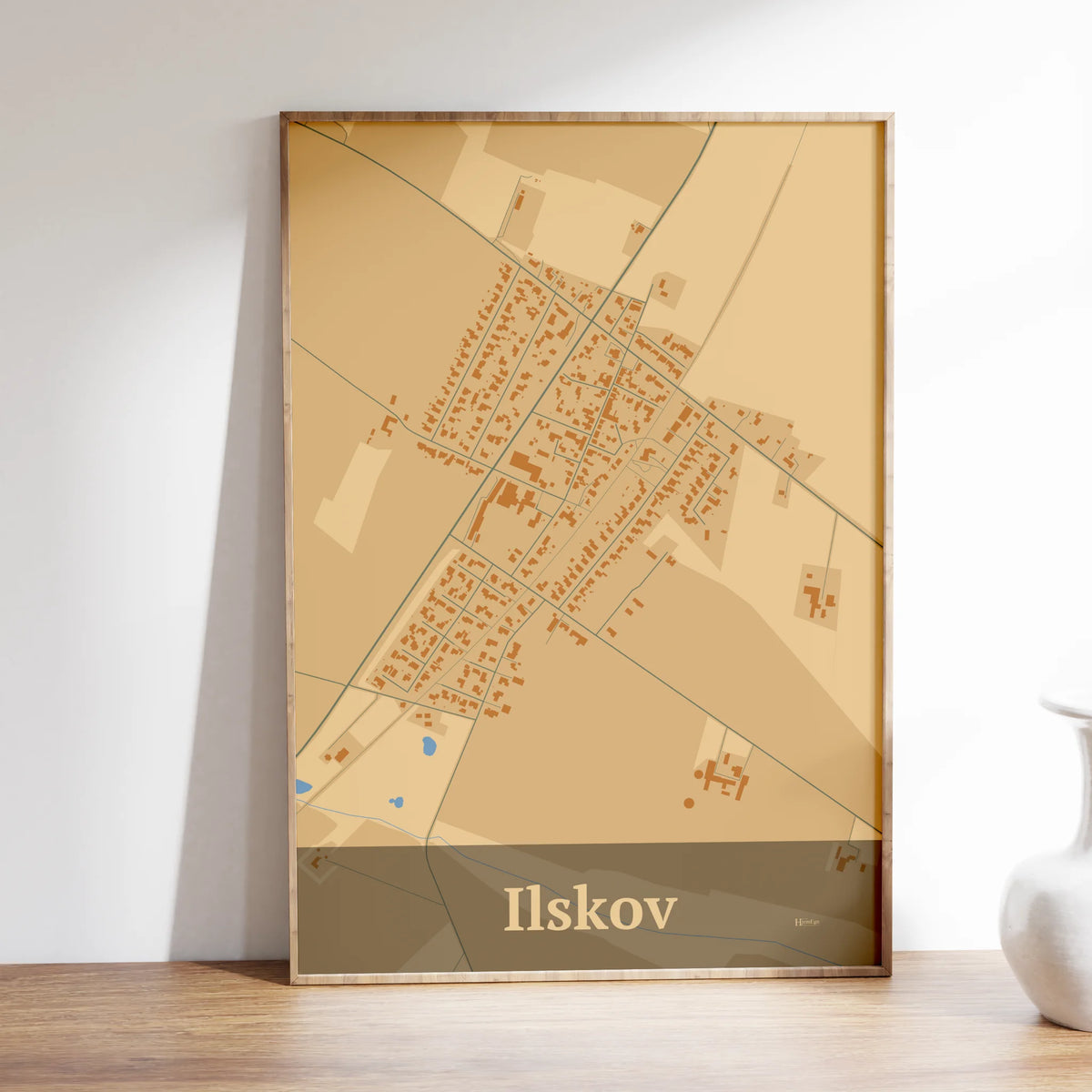 Ilskov plakat – Firkantet 2026