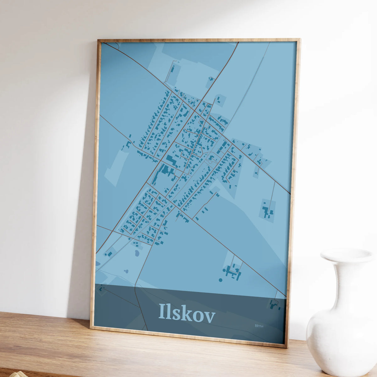 Ilskov plakat – Firkantet 2026