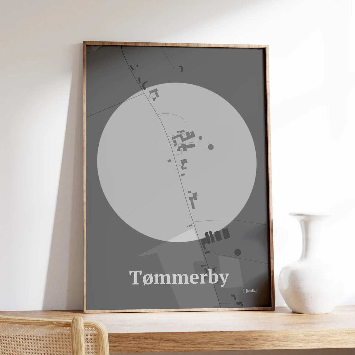 Tømmerby plakat – Centrum 2026