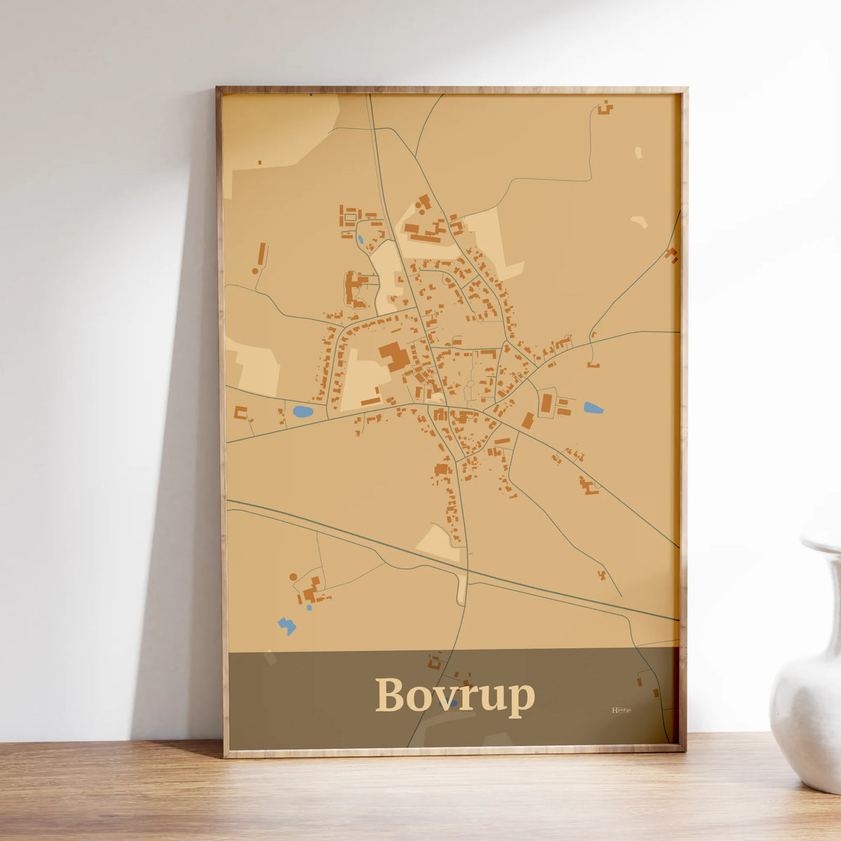 Bovrup plakat – Firkantet 2026
