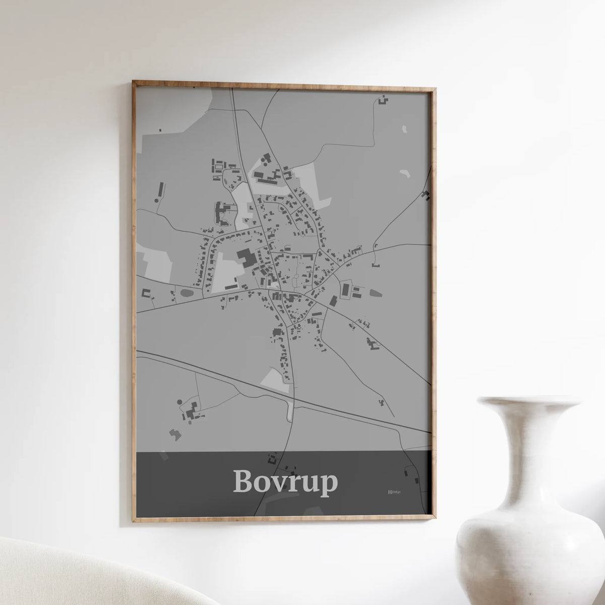 Bovrup plakat – Firkantet 2026