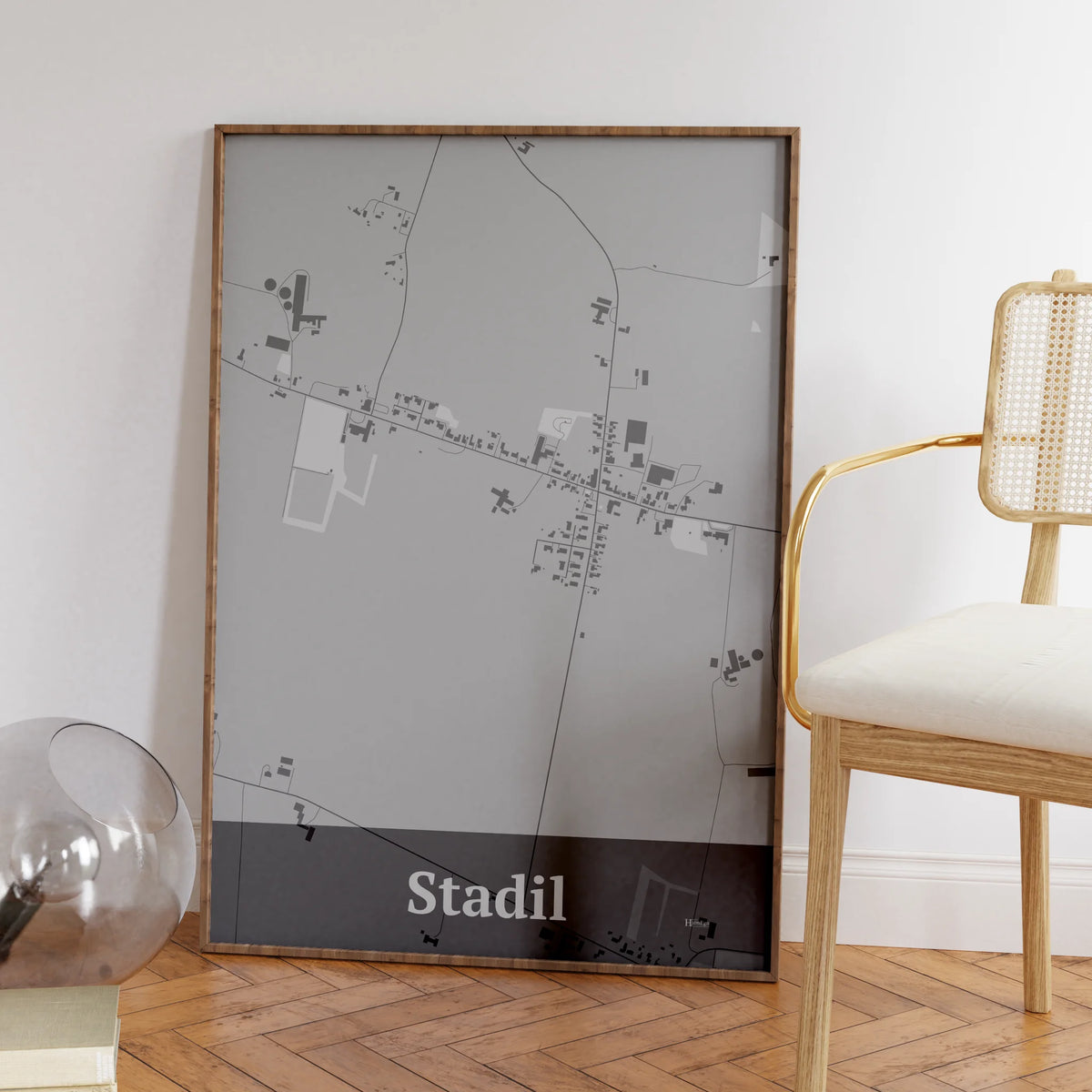 Stadil plakat – Firkantet 2026