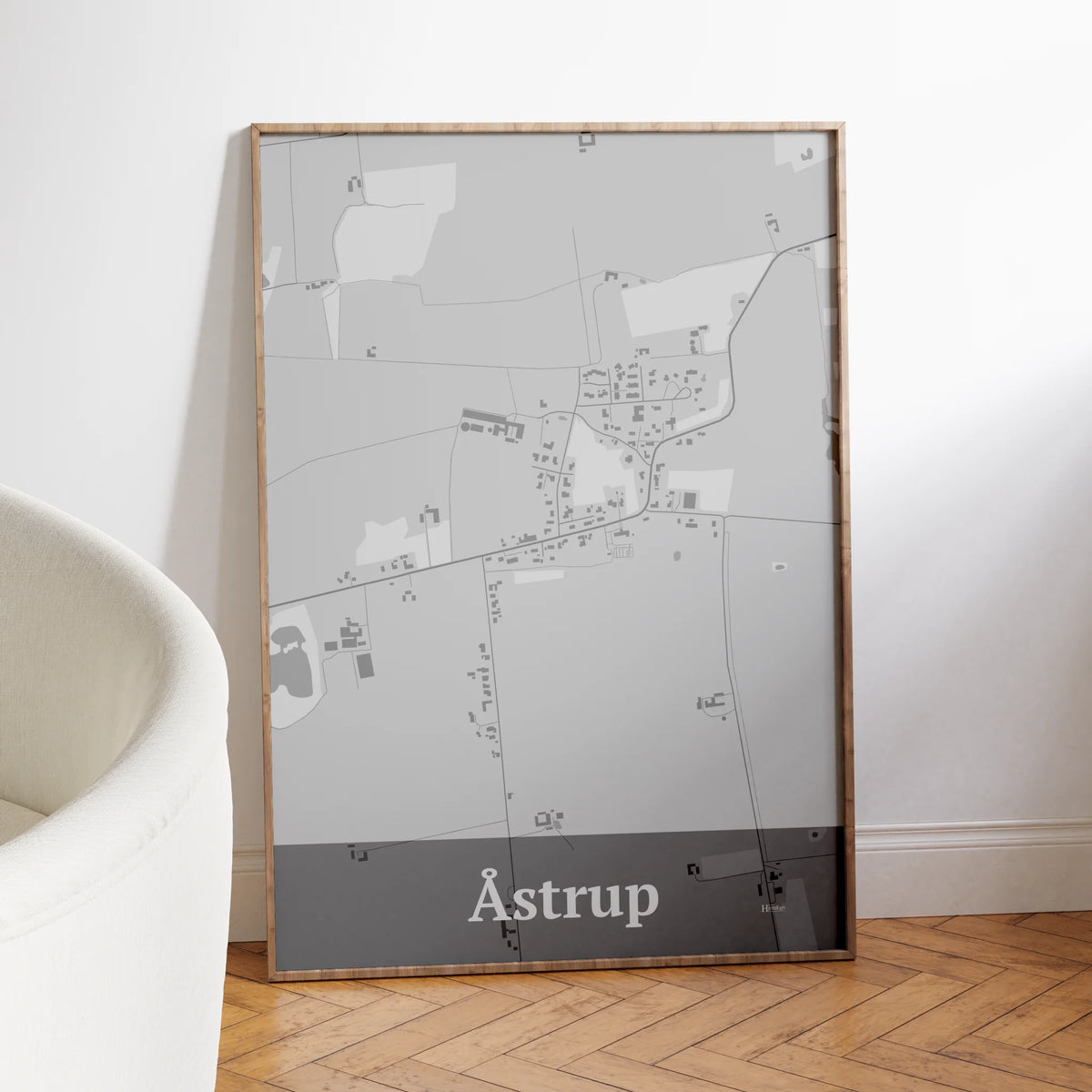 Åstrup plakat – Firkantet 2026