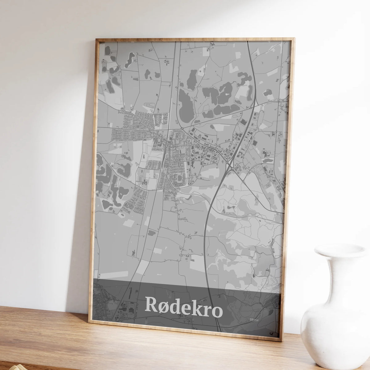 Rødekro plakat – Firkantet 2026